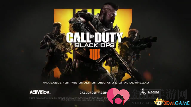 3dmgame