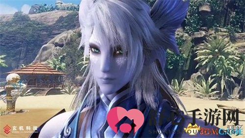 网易玄机携手 《天谕》动画今日开播