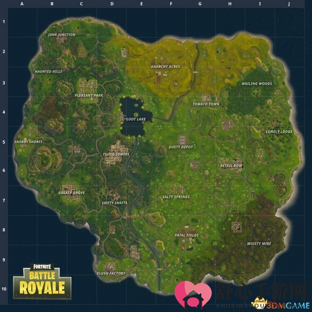 3dmgame
