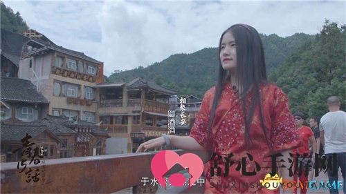 大话玩家系列记录片《青春十五话》今日首播