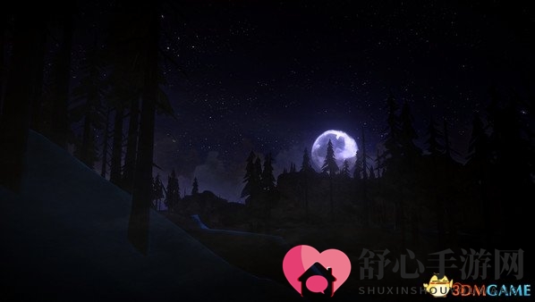 仅售25元《漫漫长夜》Steam2.5折 特别好评带中文