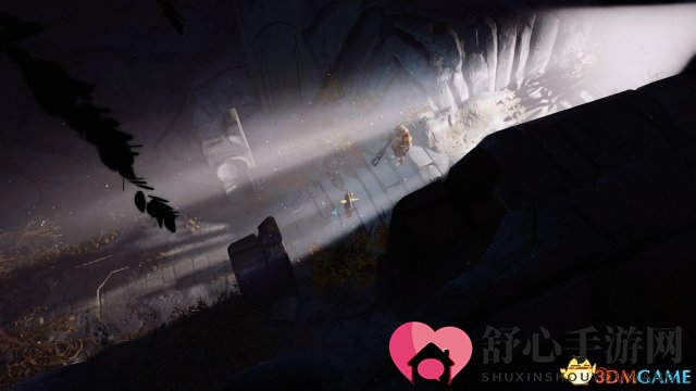 战术RPG游戏《钢铁危机》公布 预告和首批截图