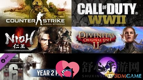 3dmgame