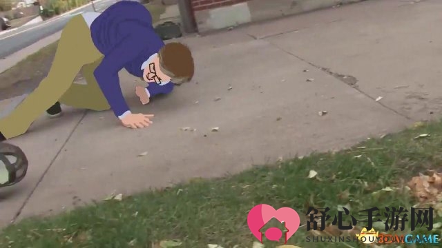 比尔盖茨降临国外最大游戏论坛 预告片非常搞笑