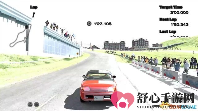 RPCS3运行《GT赛车HD概念版》《如龙OF THE END》
