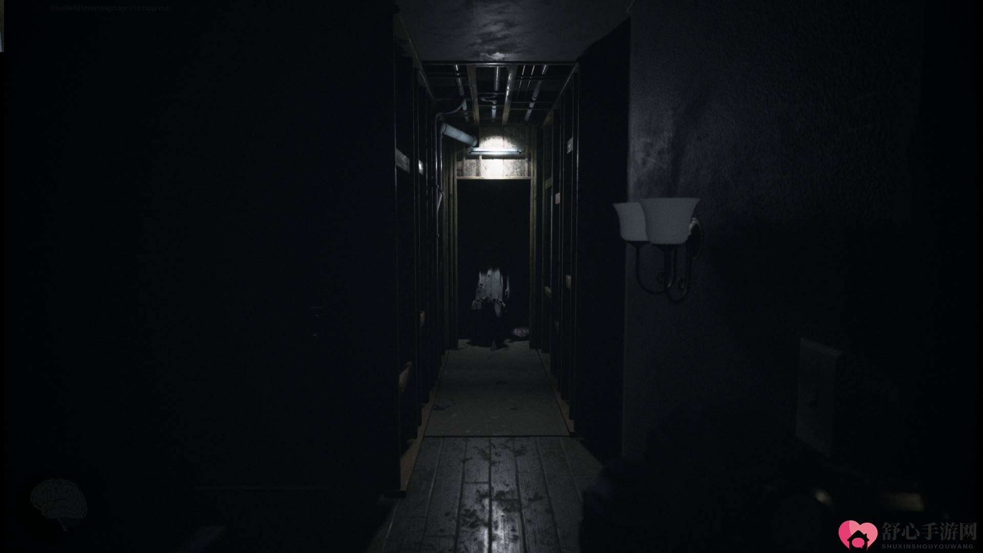P.T.精神续作《面容》新预告 游戏将于10月2日发售