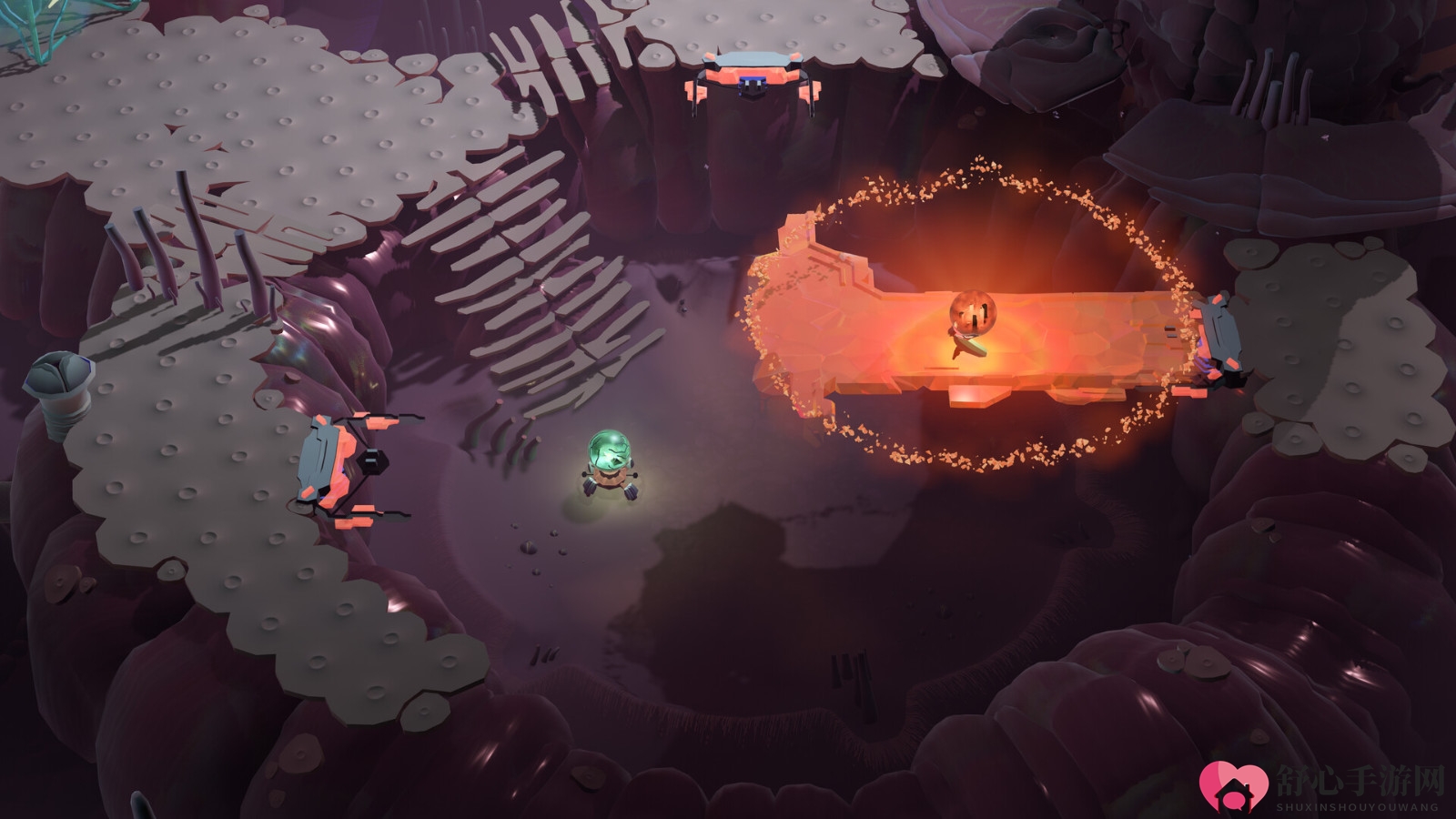 《COCOON》预购开启 Steam国区原价90元
