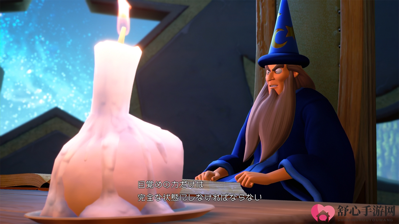 时空穿越梦幻奇游！《王国之心3》最新游戏舞台情报放出