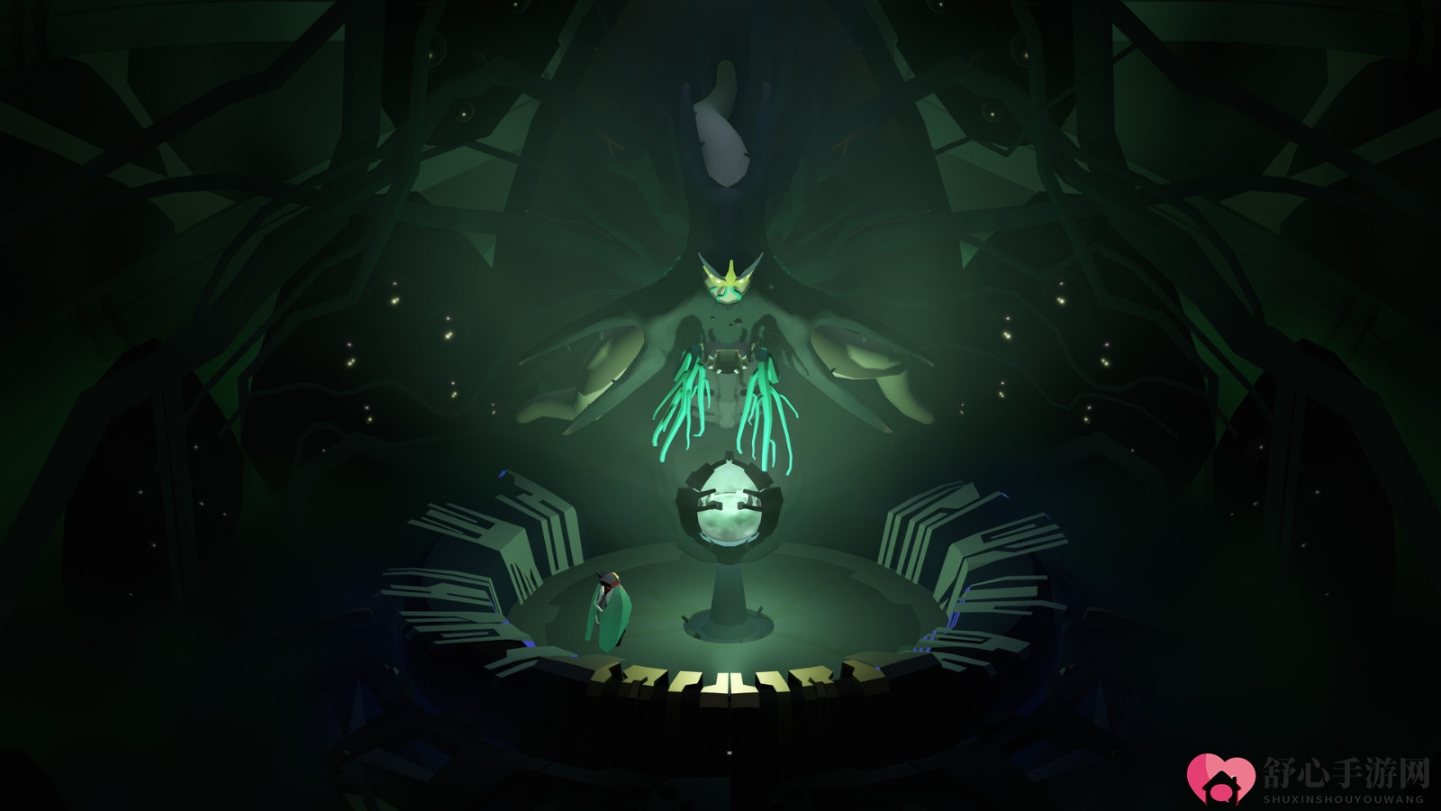 《COCOON》预购开启 Steam国区原价90元