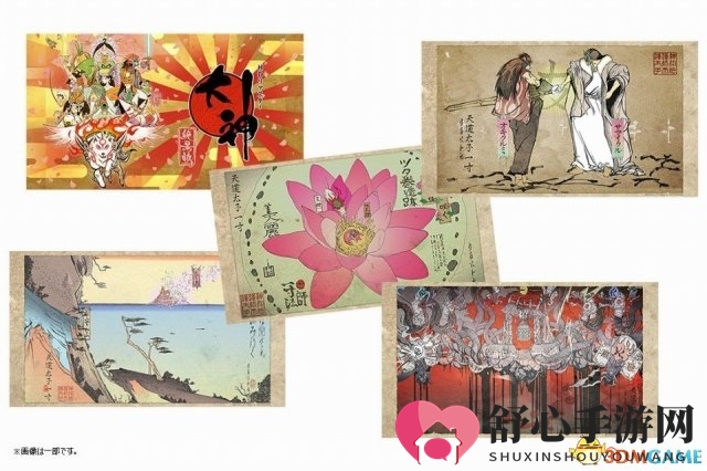 联动DOTA2送courier!PC版《大神：绝景版》上线
