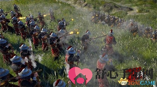 战“术”与味“道”相结合 《战意》兵团战法略谈