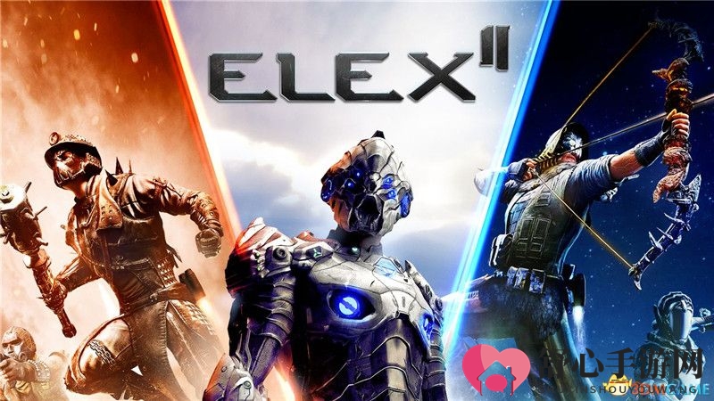 《ELEX II》攻略详览，新手教程与试玩流程解析