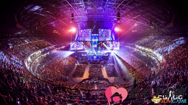 CSGO城市精英对抗赛开启报名 50万元奖金等你赢