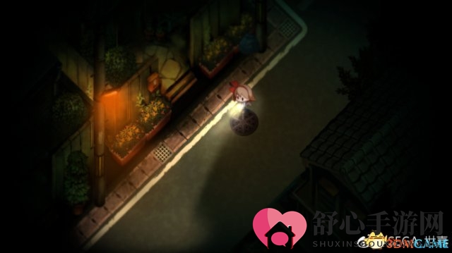 R18恐怖游戏《夜迴&深夜迴》Switch繁中版同步发售