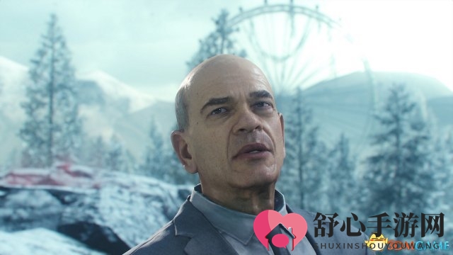 使命召唤12：黑色行动3