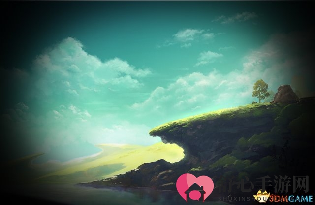 东京RPG工厂网站上线全新背景视效暗示全新项目