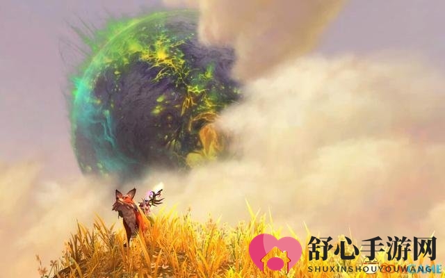 魔兽7.3新阵营奖励6只山羊坐骑 是时候冲波声望了