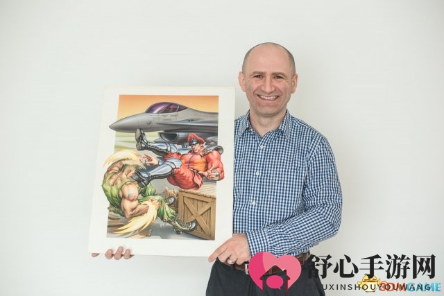 《魂斗罗》封面原画值多少钱？收藏家出10万美元