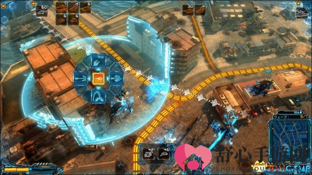 3dmgame