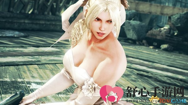 《铁拳7》Steam半价优惠开启 特别好评的格斗游戏