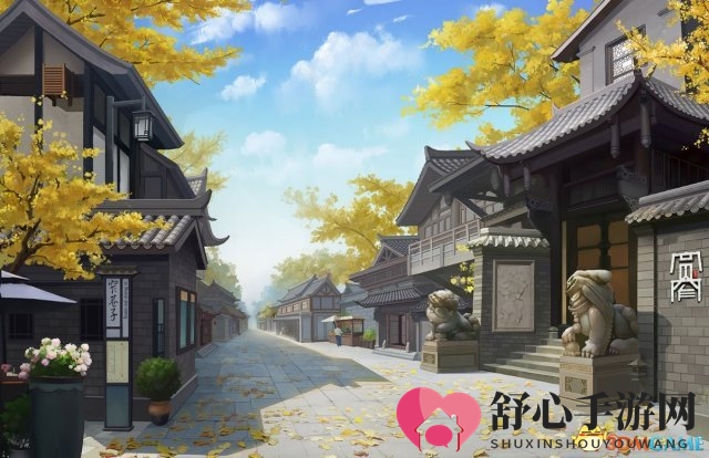 网易游戏：用“慢功”诠释成都“慢生活”