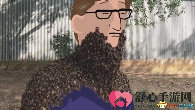 比尔盖茨降临国外最大游戏论坛 预告片非常搞笑