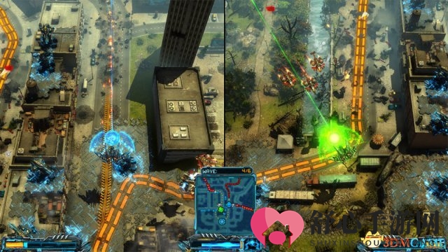 3dmgame