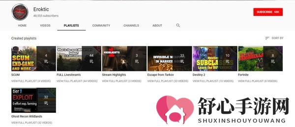 不许说坏话 《逃离塔科夫》以侵权为由移除油管差评视频