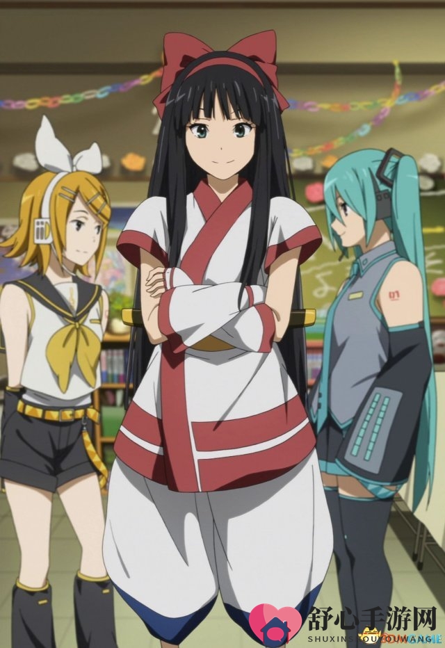 更娇俏可爱！看SNK如何演绎时装版小巫女娜可露露