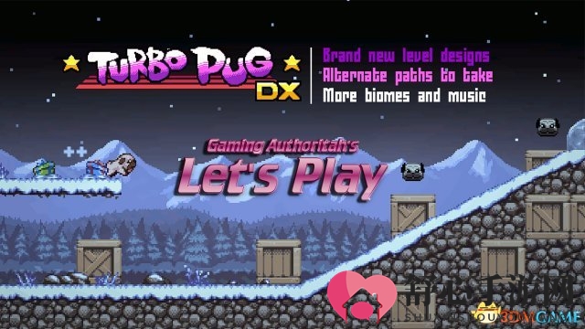 3dmgame