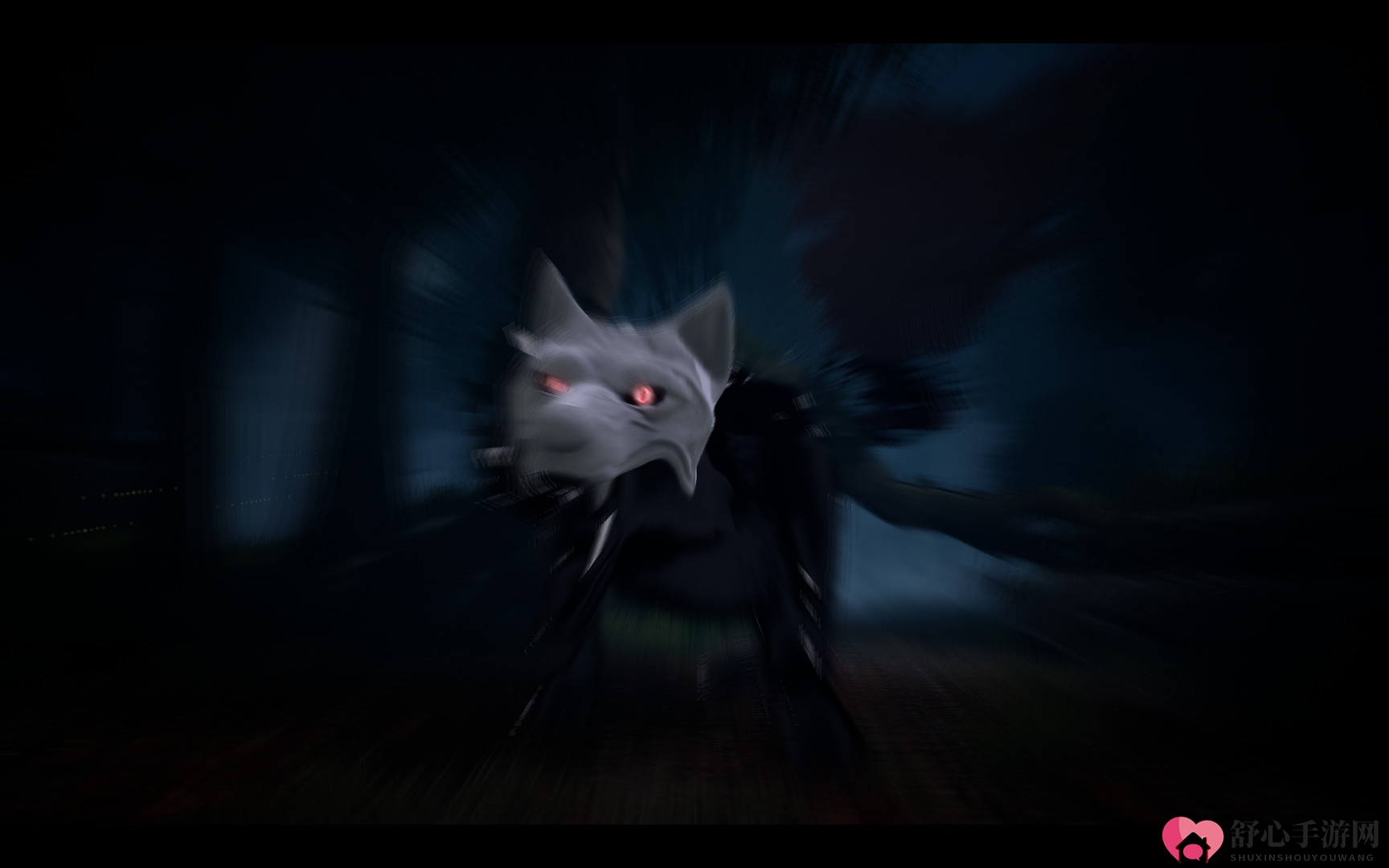 冒险解迷游戏《光：黑猫和失忆女孩》明年发售 支持简体中文