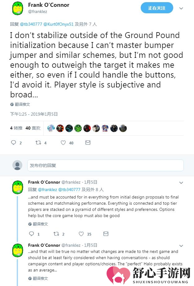 《光环：无限》品牌经理大谈设计 多人模式令人满意
