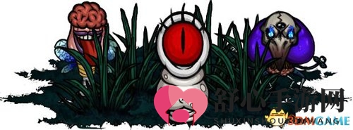 方块游戏代理《冷鲜肉》 roguelike独立游戏新作