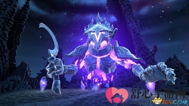  《传送门骑士》BOSS玩法首曝