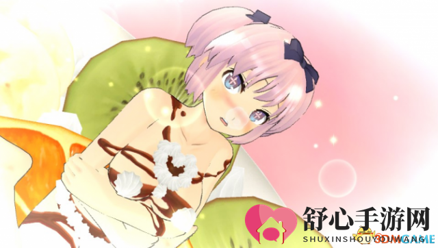 《闪乱神乐：女仆盛宴》PC版蓄势待发，节奏狂欢即将开启