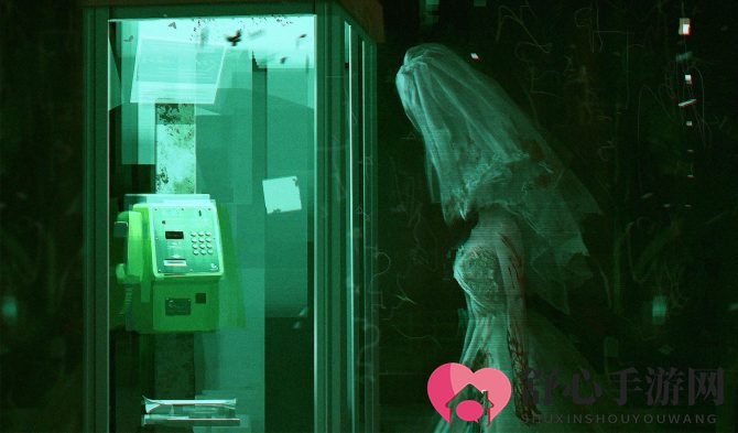 《死印》惊悚来袭，日本Xbox One平台10月恐怖开启
