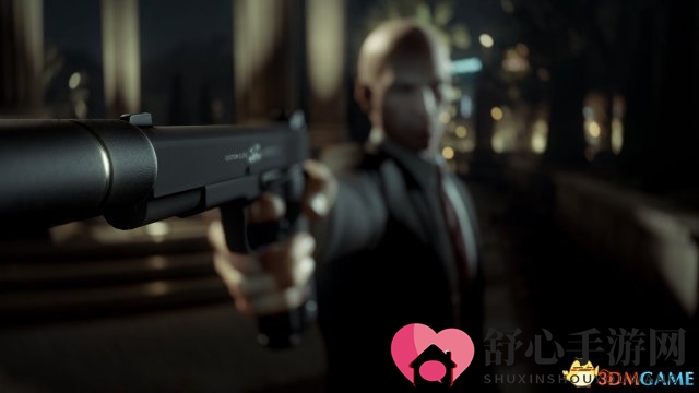 杀手6