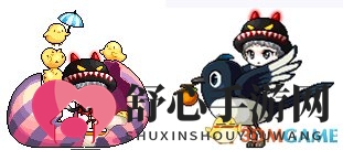 《冒险岛》超越进化第二弹即将来袭趣味内容提前知