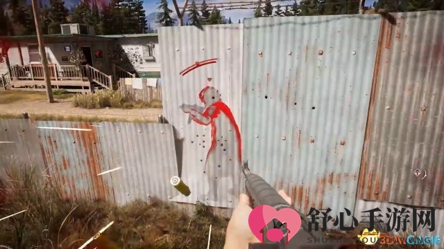 3dmgame