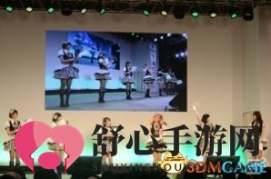《偶像大师百万现场》东京千叶演唱会精彩现场直击