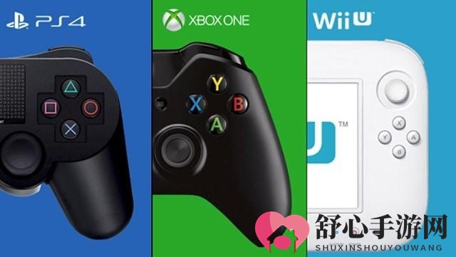 国内玩家都是土鳖？只爱玩PC游戏不爱玩主机游戏？