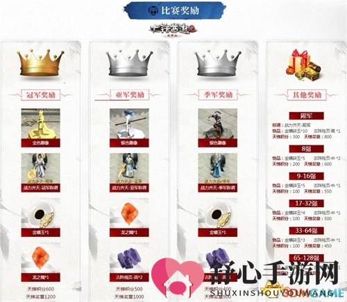 谁是高手!大话2免费版天梯巅峰战2017夏季赛战报