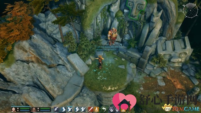 战术RPG游戏《钢铁危机》公布 预告和首批截图