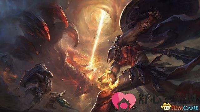 《英雄联盟》8.3版本前瞻：神秘乌鸦重返战场，狗年限定皮肤惊艳亮相