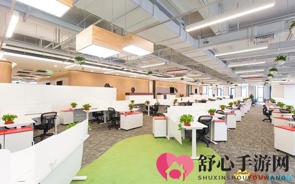 游戏企业掀人才争夺战 公司平台成毕业生首选标准