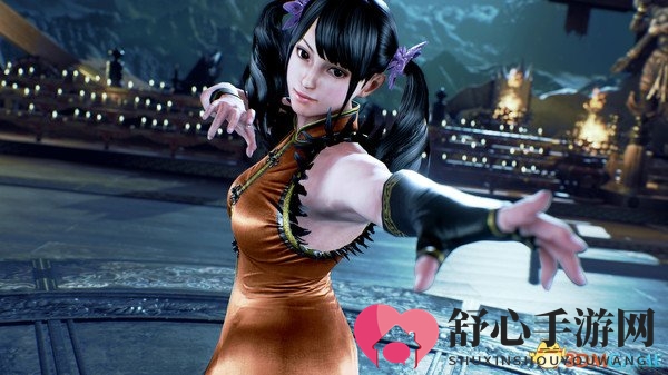 《铁拳7》Steam半价优惠开启 特别好评的格斗游戏