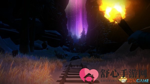 仅售25元《漫漫长夜》Steam2.5折 特别好评带中文