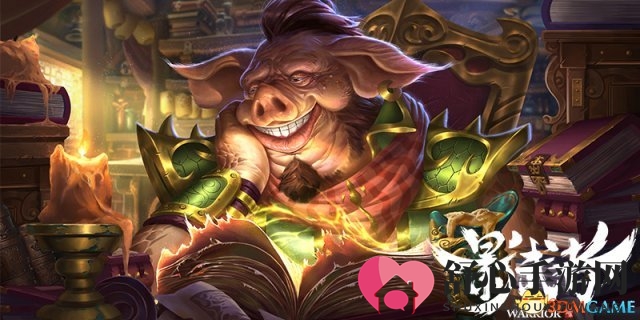 万圣节狂欢鬼魅趴 《影武者ol》特色BOSS陪你狂欢