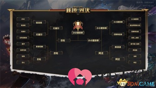 《秘境对决》牌王争霸，萌妹周赛展现实力，亚军访谈大揭秘
