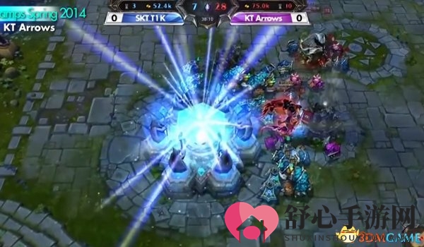 揭秘LOL史上的5大意外“冷门”，外媒深度剖析
